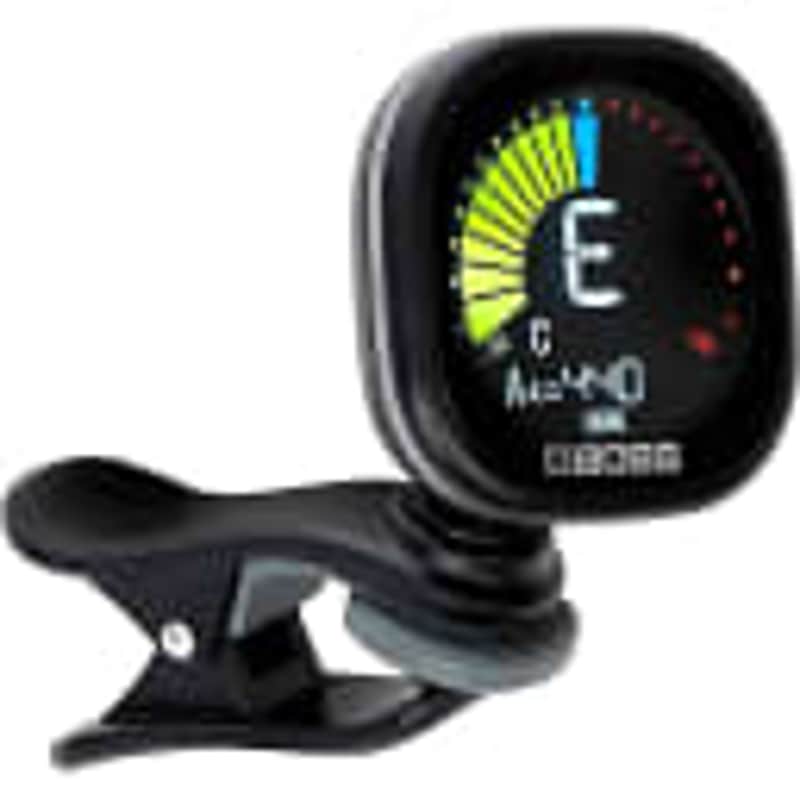 Boss TU-05 Clip-On Tuner image 1