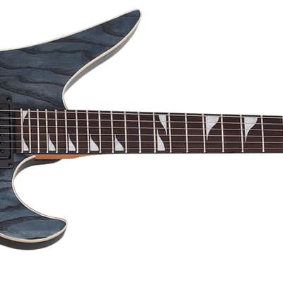 Schecter Avenger Standard Guitar image 1