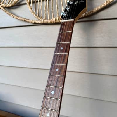 2005 Fender Rockford Fosgate 25th Anniversary Stratocaster image 13