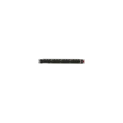 Pro Co Sound MS-42A 4-Channel Microphone Splitter image 1