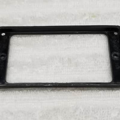1970s Gibson SG Flat Neck Pickup Ring image 2
