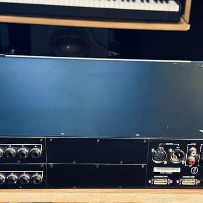 Digidesign 96 I/O image 8