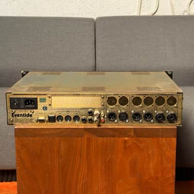 Eventide DSP 7000 Ultra-Harmonizer image 2