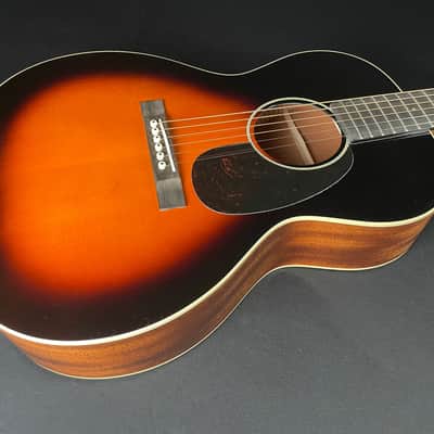 Martin CEO-7 w/Hardshell Case - Autumn Sunset Burst (2025) image 4