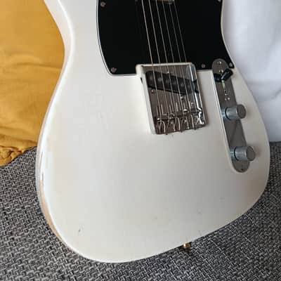 Fender Telecaster Body 1970 - 1972 loaded image 10