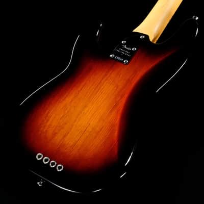 FENDER American Professional II Precision Bass 3cs [US23118545] (07/10) image 3