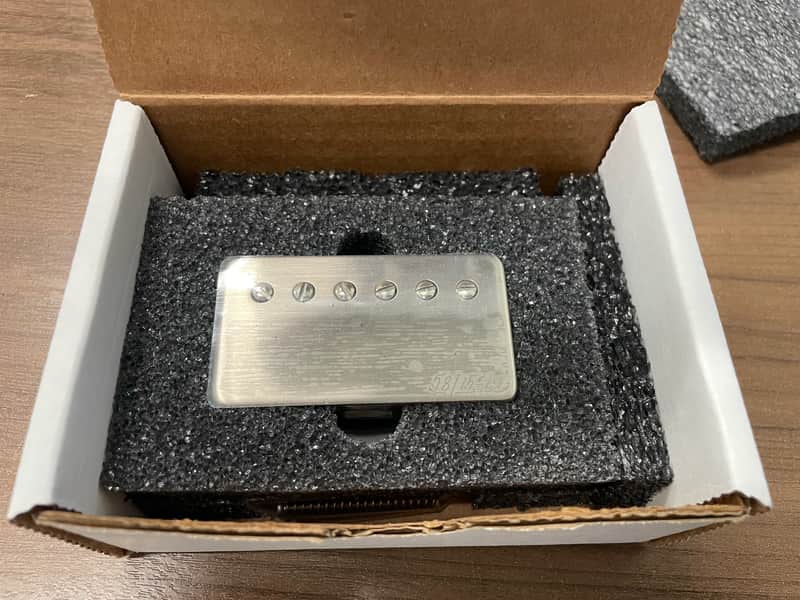 PRS 58/15 LT TCI Bass Neck Humbucker Pickup image 1