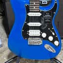 Fender Player II Modified Stratocaster with Rosewood Fretboard 2025 - Present - Electric Blue