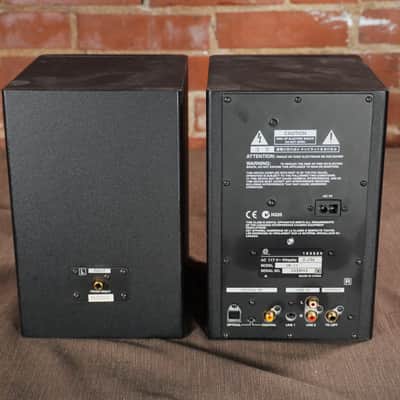 Roland DM-10 Stereo Monitors image 4