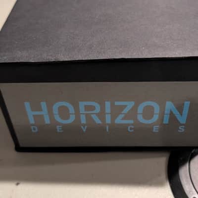 Horizon Devices Apex Preamp 2019 - Present - Black image 2