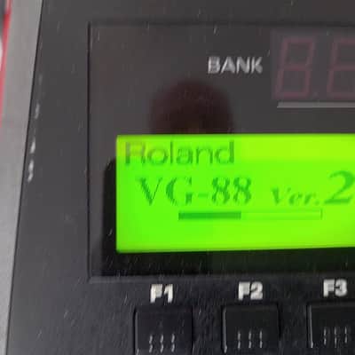 Roland VG-88 VERSION 2 image 3