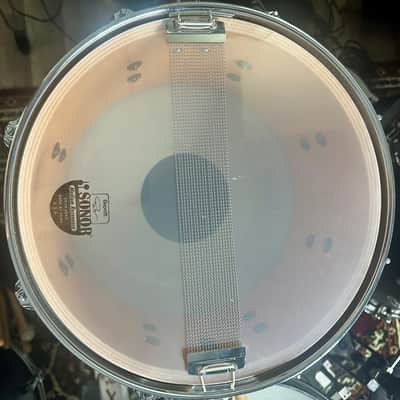Sonor Kompressor 13x7" Beech Snare Drum 2023 - Present - Natural image 6