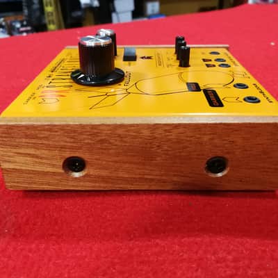 Analogue Solutions Dr Strangelove image 3