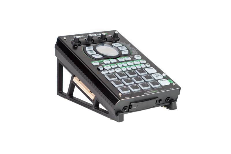 3DWaves Stands For The Roland SP-404A Sampler image 1