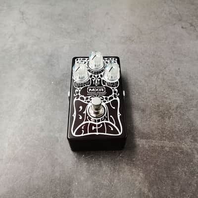 MXR CSP038 Brown Acid Fuzz image 2