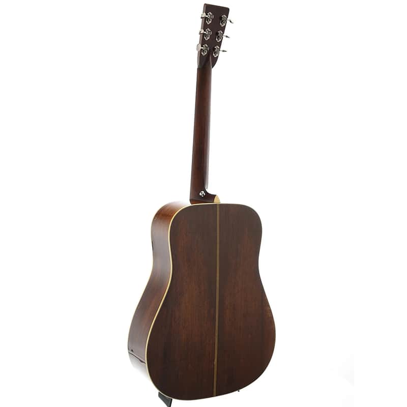 Martin D-2 (D-28) 1931 - 1934 Bild 2