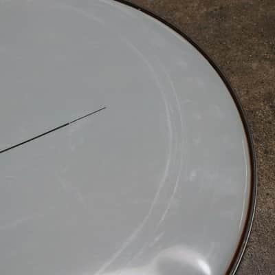 Remo 25" Weatherking Hazy Timpani Drum Head image 3