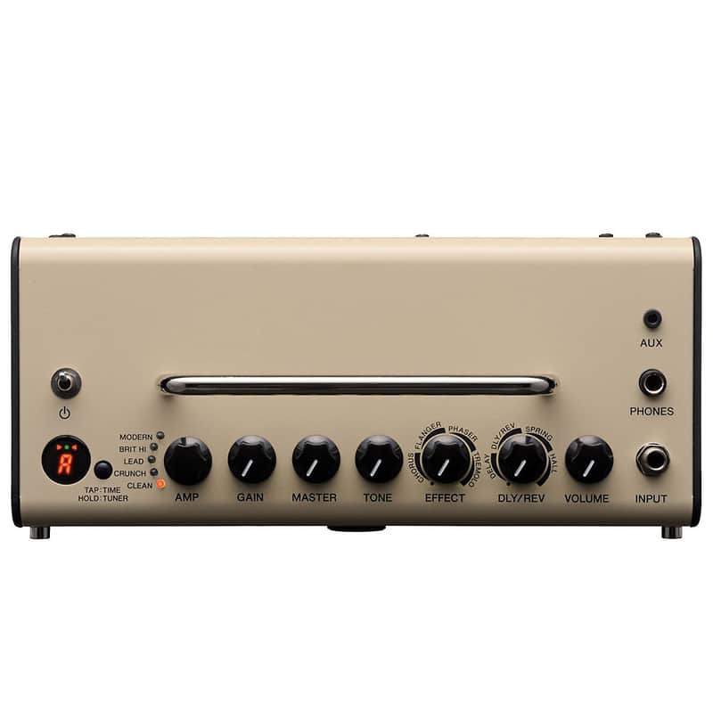 Yamaha THR5 10-Watt 2x3" Stereo Digital Modeling Guitar Combo image 2