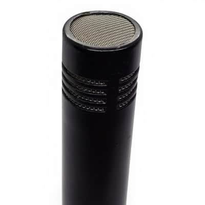 Rare Vintage 1970's Calrec CM1051C condenser microphone image 2