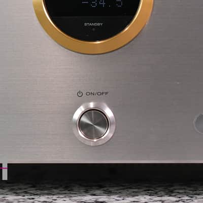 Marantz PM-11S3 Integrated Amplifier in Excellent Condition image 6