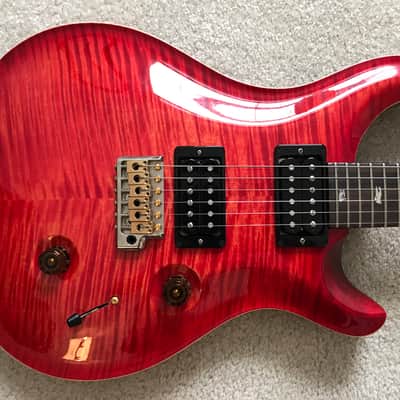 PRS Custom 24 Artist w/ Rosewood Neck image 3