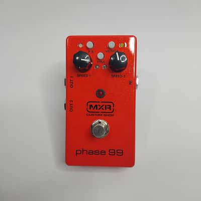 MXR CSP099 Phase 99 image 2