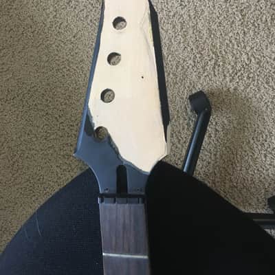 Epiphone Thunderbird Parts Kit and Neck image 2