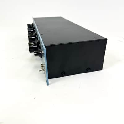 Warm Audio EQP-WA Tube Program Equalizer Owned by Lord Huron image 6