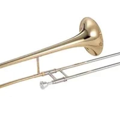 NEW! Pearl BTBN200 Tenor Trombone image 2