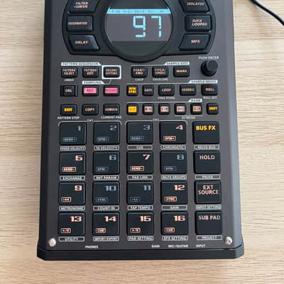 Roland SP-404MkII image 2
