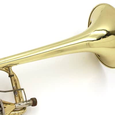 EDWARDS (Wind Instruments) Tenor Bass Trombone T350-E [9905001] (06/16) image 8