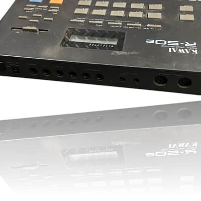 Kawai R-50e Digital Drum Machine 1980’s image 4