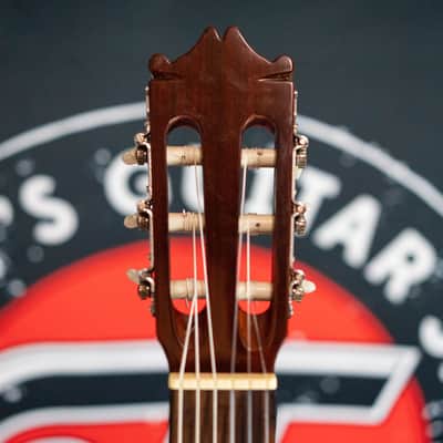 Ibanez GA30 Classical Guitar image 4