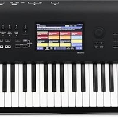 Korg Nautilus 73 Workstation