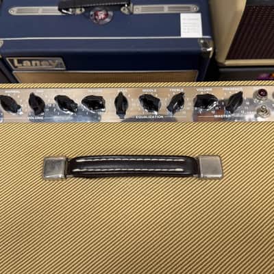 Peavey Classic 50 2x12 image 3