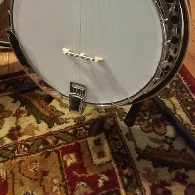 Fender Artist Banjo 1970's image 1
