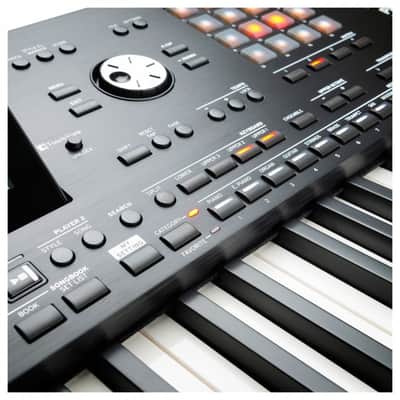 Korg Pa5X-88 EXDEMO image 11
