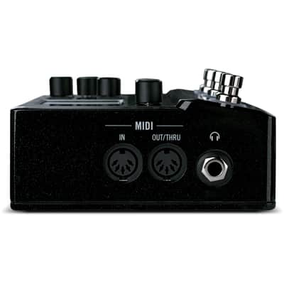 Line 6 HX Stomp Floor Multi FX Guitar Pedal image 6