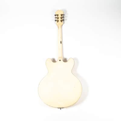 Epiphone Sheraton Owned by Mike Campbell image 3