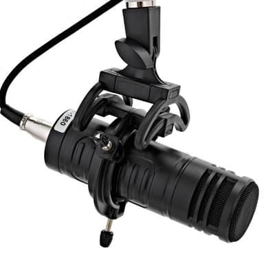 DB30 Dynamic Professional Studio Microphone image 4