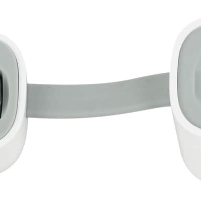 Soundstream H2EQ-WT H2GO IPX6 Wireless Headphones EarBuds+Wireless Charging image 11