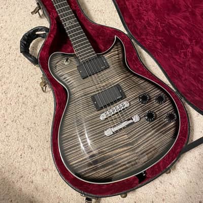 Washburn USA Custom Shop NC70 Idol image 1