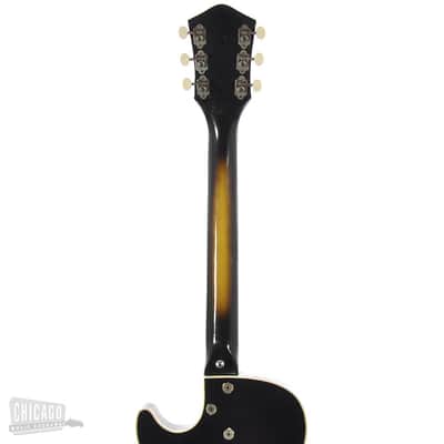 Harmony H49 Stratotone Jupiter 1960s Natural image 7