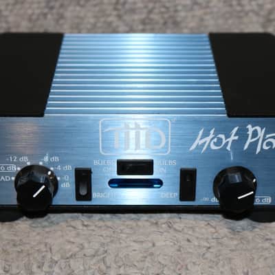 THD Hot Plate Power Attenuator - 16 Ohm - No Tariffs image 1