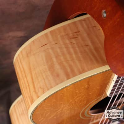 Gibson 2000 SJ-200 image 13