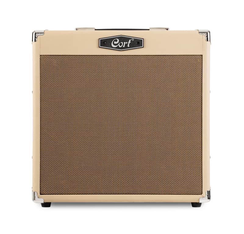 Cort CM30R Combo image 1
