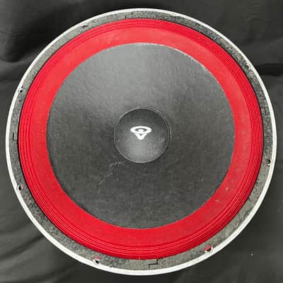 Cerwin-Vega 188EB 18" Speaker 300 Watts 8 Ohms Woofer image 3