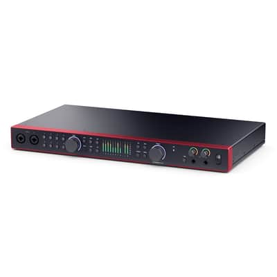 Focusrite - Scarlett 18i20 4th Gen image 5