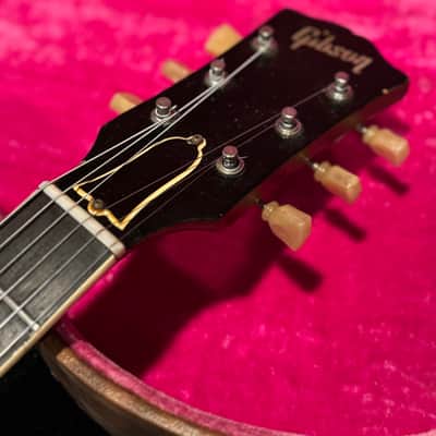 Gibson Les Paul 1958 image 9