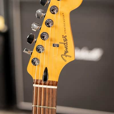 Fender Player II Modified Stratocaster Electric Guitar - Dusk - Used image 6